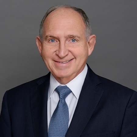 Photo of Ira J. Kurzban