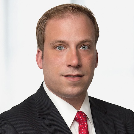 Photo of Alfred L. Fatale III