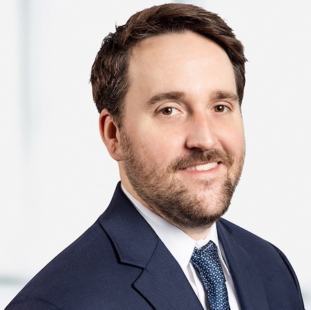 Photo of Brendan W. Sullivan