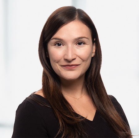 Photo of Carol C. Villegas