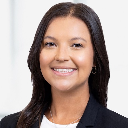 Photo of Danielle Mazzeo