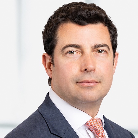 Photo of Domenico 'Nico' Minerva