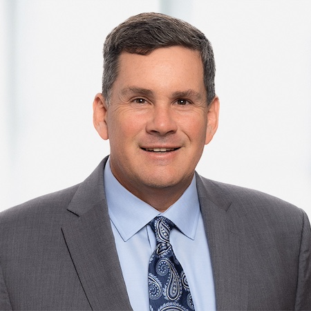 Photo of Eric J. Belfi