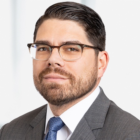 Photo of Francis P. McConville