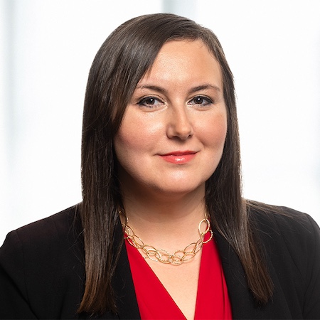 Photo of Irina Vasilchenko