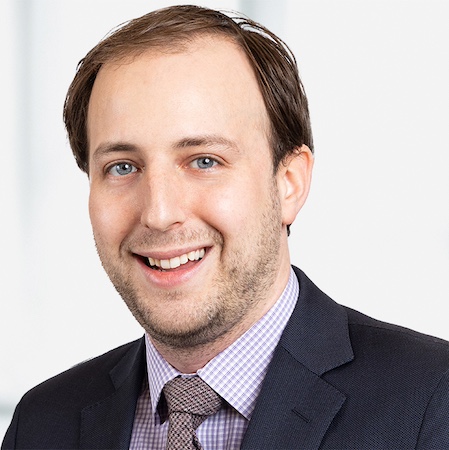 Photo of Jake Bissell-Linsk