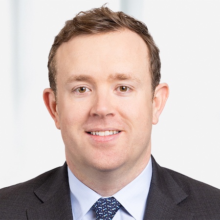 Photo of James M. Fee