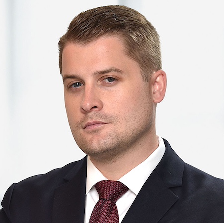 Photo of James T. Christie