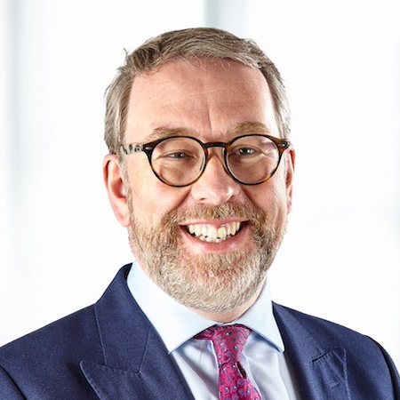 Photo of Jamie E. Hanley