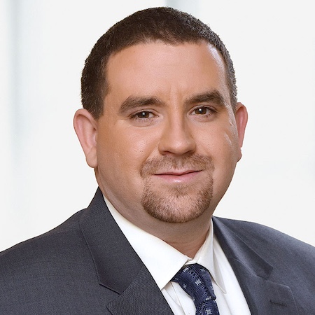 Photo of John Vielandi