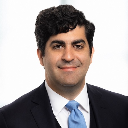 Photo of Jonathan Waisnor