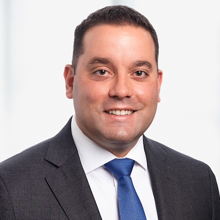 Photo of Joseph N. Cotilletta