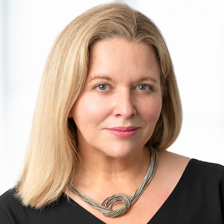 Photo of Lauren A. Ormsbee