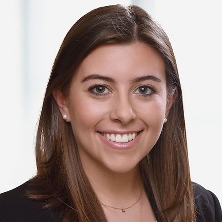 Photo of Lisa Strejlau