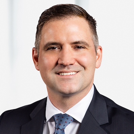 Photo of Mark D. Richardson