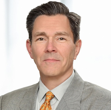 Photo of Mark S. Willis