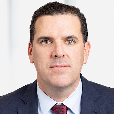 Photo of Michael P. Canty