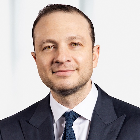 Photo of Ned Weinberger