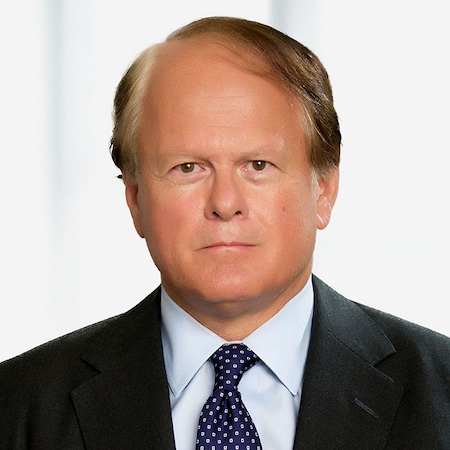 Photo of Thomas A. Dubbs