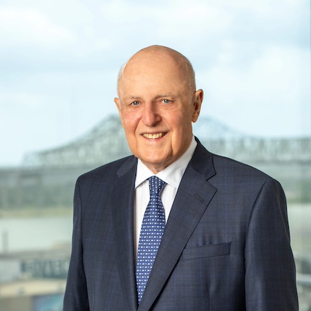 Photo of Frank E. LaMothe III