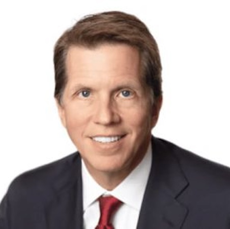 Photo of Mark Lanier