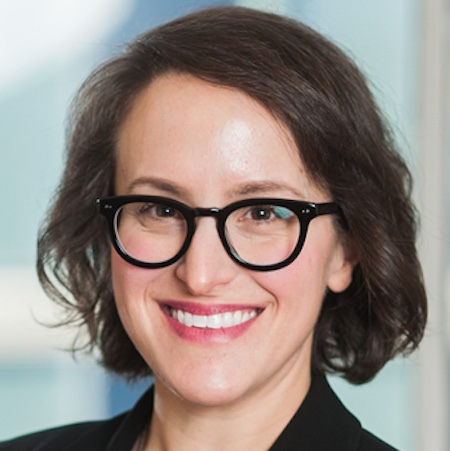 Photo of Alison M. Bonelli