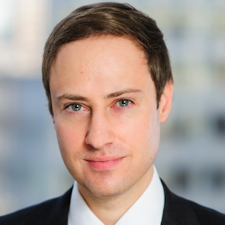 Photo of Chad P. Albert