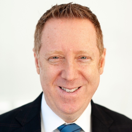 Photo of Scott B. Klugman