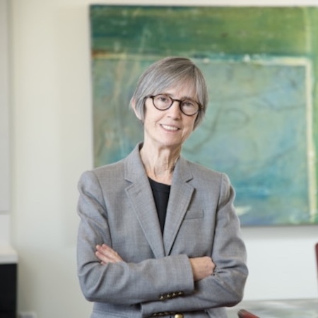 Photo of Elizabeth J. Cabraser