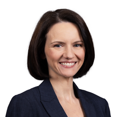 Photo of Melissa Gardner