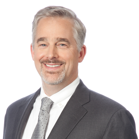 Photo of Michael W. Sobol