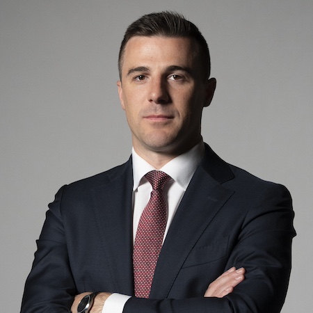 Photo of Dominic LoVerde