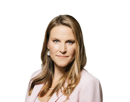 Photo of Britta Stanton