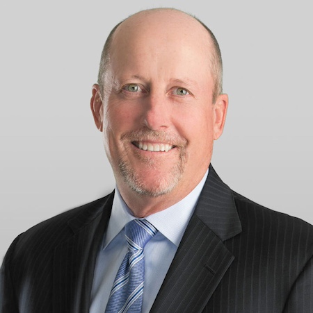 Photo of George F. Ogilvie III