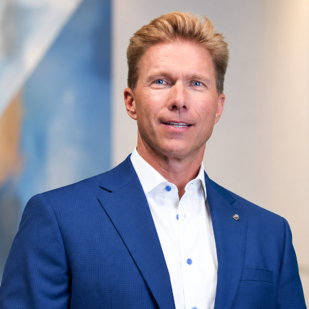 Photo of Matthew C. Minner