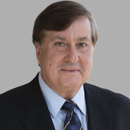 Photo of Nicholas A. Gravante Jr.