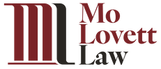 Mo Lovett Law