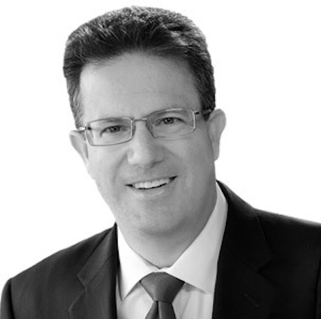 Photo of Jeffrey A. Lamken