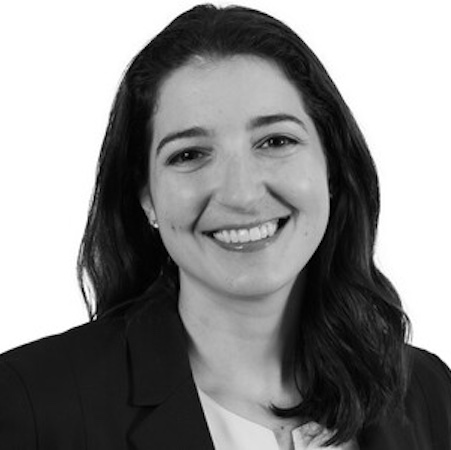 Photo of Jennifer Fischell
