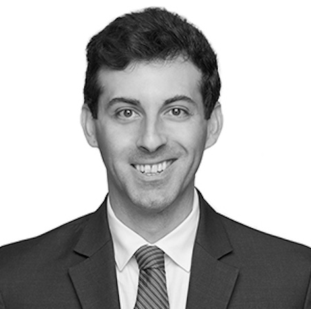 Photo of Joshua D. Bloom