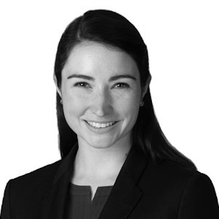 Photo of Lauren F. Dayton