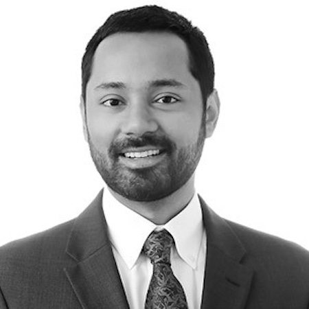 Photo of Rayiner Hashem