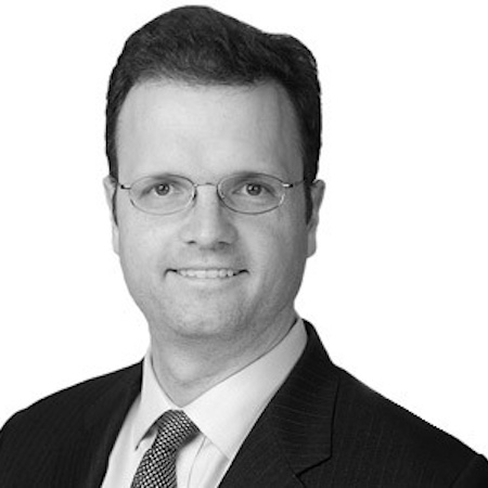 Photo of Robert K. Kry