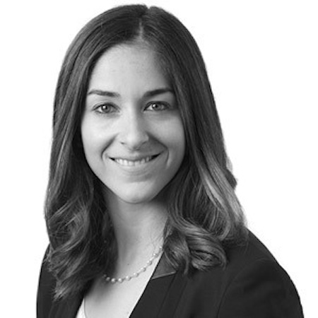 Photo of Sara Margolis