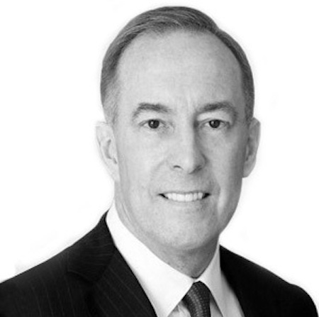 Photo of Steven F. Molo