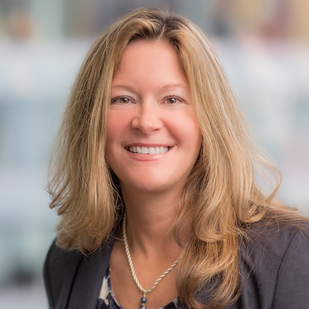 Photo of Julianne P. Blanch