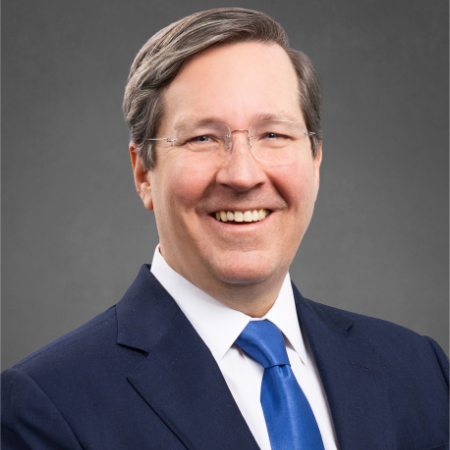 Photo of John D. Buretta