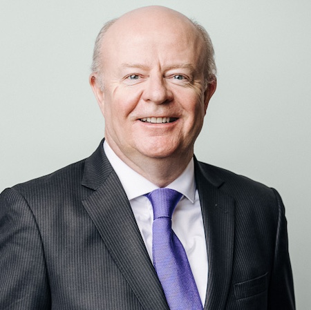 Photo of Aidan Synnott