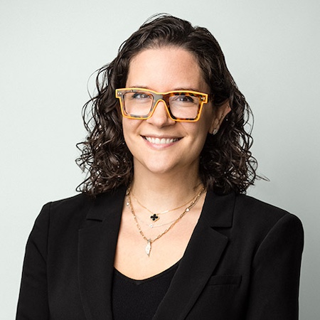 Photo of Alison R. Benedon