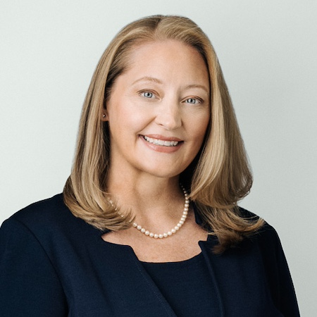 Photo of Andrea K. Wahlquist Brown